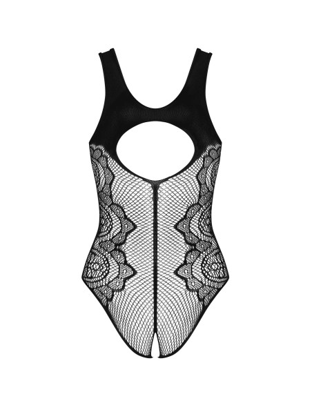Body B335 Noir | Obsessive