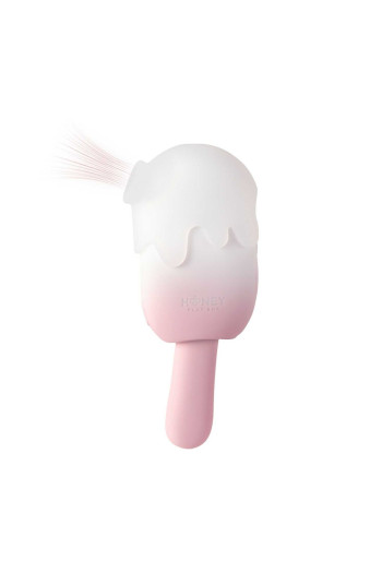 Double stimulateur clitoridien Bite me | Honey Play box 2