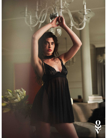 Babydoll Donarella | Obsessive