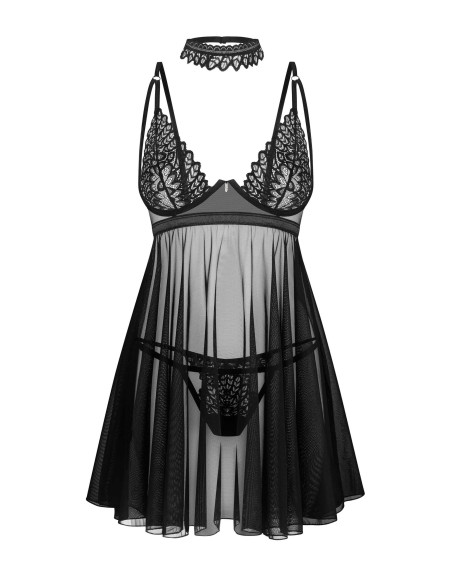 Babydoll Donarella | Obsessive
