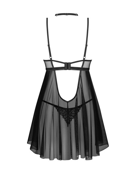 Babydoll Donarella | Obsessive