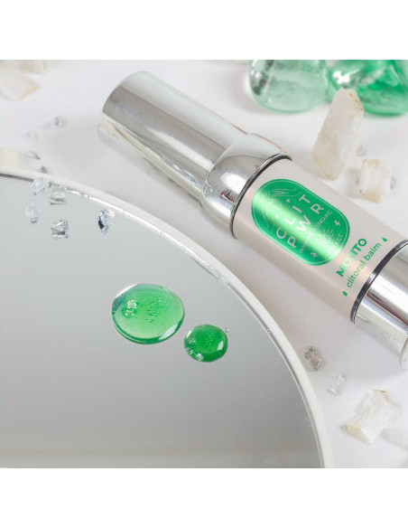 Baume stimulant clitoridien Parfum Mojito | Secret Play