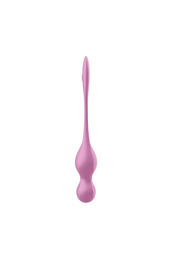 Oeuf vibrant connecté Satisfyer Love Birds 1 | Satisfyer 2