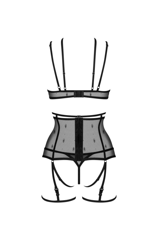 Anniverse Special : Quatuor Sensuel | Obsessive Freedom