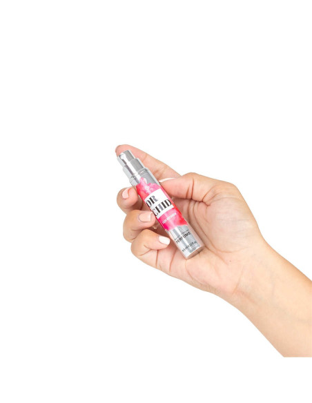 Orchid Spray parfum aux phéromones format voyage | Secret Play