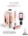 Oeuf Vibrant My Vibrating Secret Egg Rose | Clara Morgane
