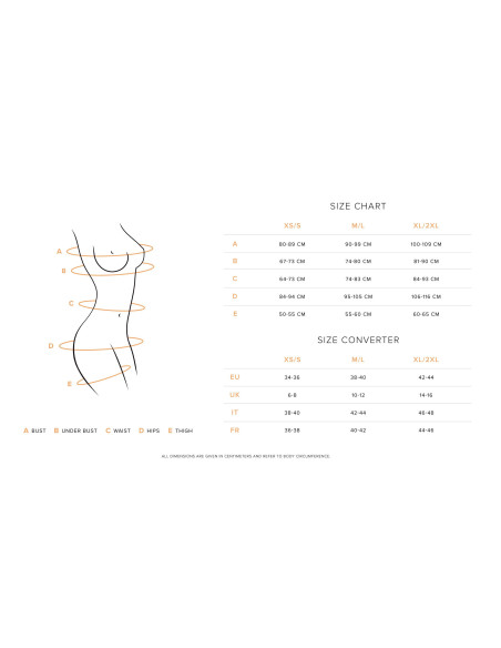Ensemble de Lingerie Noir Élégant - Dentelle et Confort | Obsessive